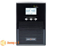 ДБЖ LogicPower LP UL2200VA (1600 Вт) ПРАВИЛЬНА СИНУСОІДА, фото 5