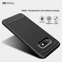 TPU чохол накладка Urban для Samsung Galaxy S10e (4 кольори), фото 6