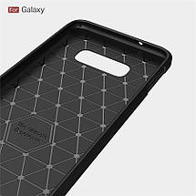 TPU чохол накладка Urban для Samsung Galaxy S10e (4 кольори), фото 5