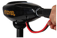 Човновий електродвигун Flover 35 T (Фловер 35 Т), фото 2