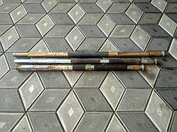 Вал фрези Bomet 1,8м