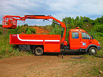 КМУ ЇМ 55 (ІНМАН), фото 3