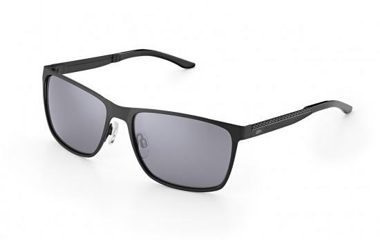 Оригінальні сонцезахисні окуляри BMW M Sunglasses Unisex Black (80252410926)