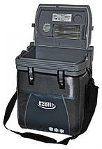Автохолодильник 20 л, Ezetil E21 12V ESC УЦІНКА, фото 3