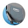 Автохолодильник 20 л, Ezetil E21 12V ESC УЦІНКА, фото 9