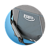 Автохолодильник Ezetil E21 12V ESC, 20 л, фото 4