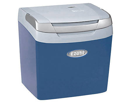 Автохолодильник Ezetil E26 12V, 26 л, фото 2