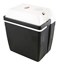 Автохолодильник 24 л, Ezetil E27S Turbo 230/12V УЦІНКА