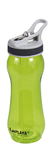 Спортивна пляшка LaPLAYA Isotitan® Sports and Drink Bottle green, 0,6 L