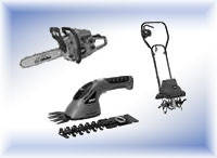 Ручний садовий інструмент