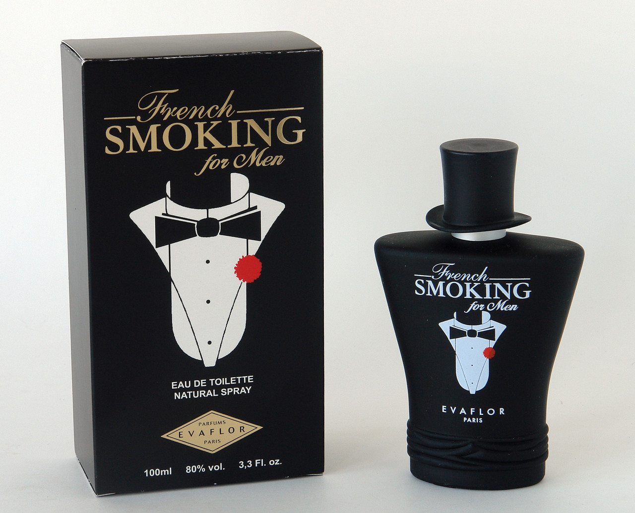 French Smoking for men 100 ml