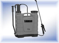 Обприскувачі