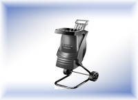 Садові подрібнювачі