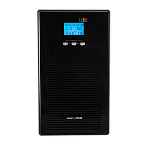 Джерело безперебійного живлення (ДБЖ) ПРАВИЛЬНА СИНУСОЇДА LP UL3500VA (2450Вт), фото 6