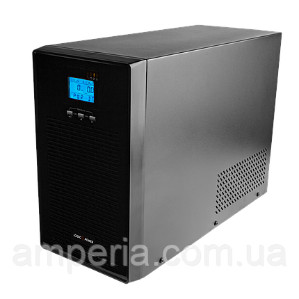 Джерело безперебійного живлення (ДБЖ) ПРАВИЛЬНА СИНУСОЇДА LP UL3500VA (2450Вт), фото 1