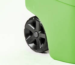 Садовий візок Easy Go Breeze 50 л УЦІНКА, фото 3