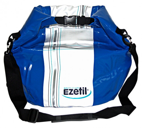 Термосумка водонепроницаемая Ezetil Keep Cool Dry Вag 11 л - фото 4 - id-p894911857