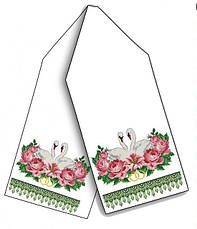 Рушники та серветки