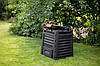 Компостер садовий Keter Eco Composter 320 л, фото 3