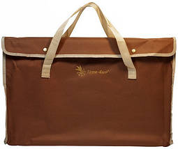 Мангал портативний 4081 S УЦІНКА, фото 4