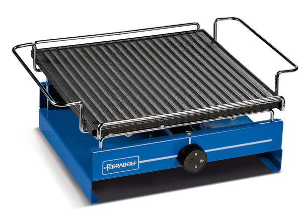 Плитка-барбекю 85 DIETA УЦІНКА