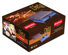 Плитка-барбекю 85 DIETA УЦІНКА, фото 4