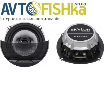 Акустика (динаміки) Shuttle SKYLOR Platinum PLT-1322