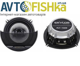 Акустика (динаміки)  Shuttle SKYLOR Platinum PLT-1322