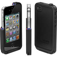 Аквапак Lifeproof fre Waterproof Protective Case For Apple iPhone 4/4S, black