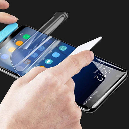 Захисне скло для Samsung Galaxy S 10e, фото 3