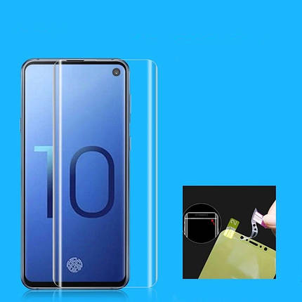 Захисне скло для Samsung Galaxy S 10e, фото 1