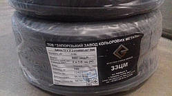 Кабель ВВГнгд-П 2х1,5 Запоріжзький завод кольорових металів (бухта 100 м, ріжеться яскраво 50 м)