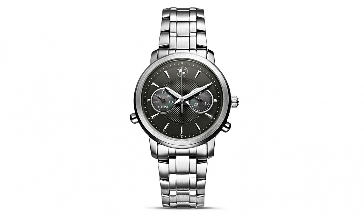 Оригінальний жіночий годинник BMW Ladies Wrist Watch (80262365449)