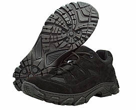 Кросівки тактичні PROTEKTOR чорні