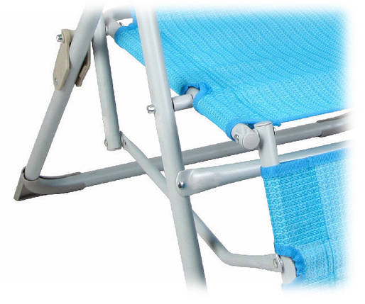 Крісло портативне ТЕ-26 ST, фото 2