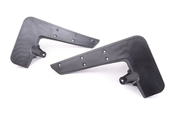 Бризковики передні для BMW 7 (F01) (82160442939)