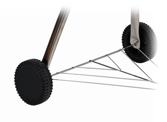 Гриль-барбекю TE-2014-2, фото 3