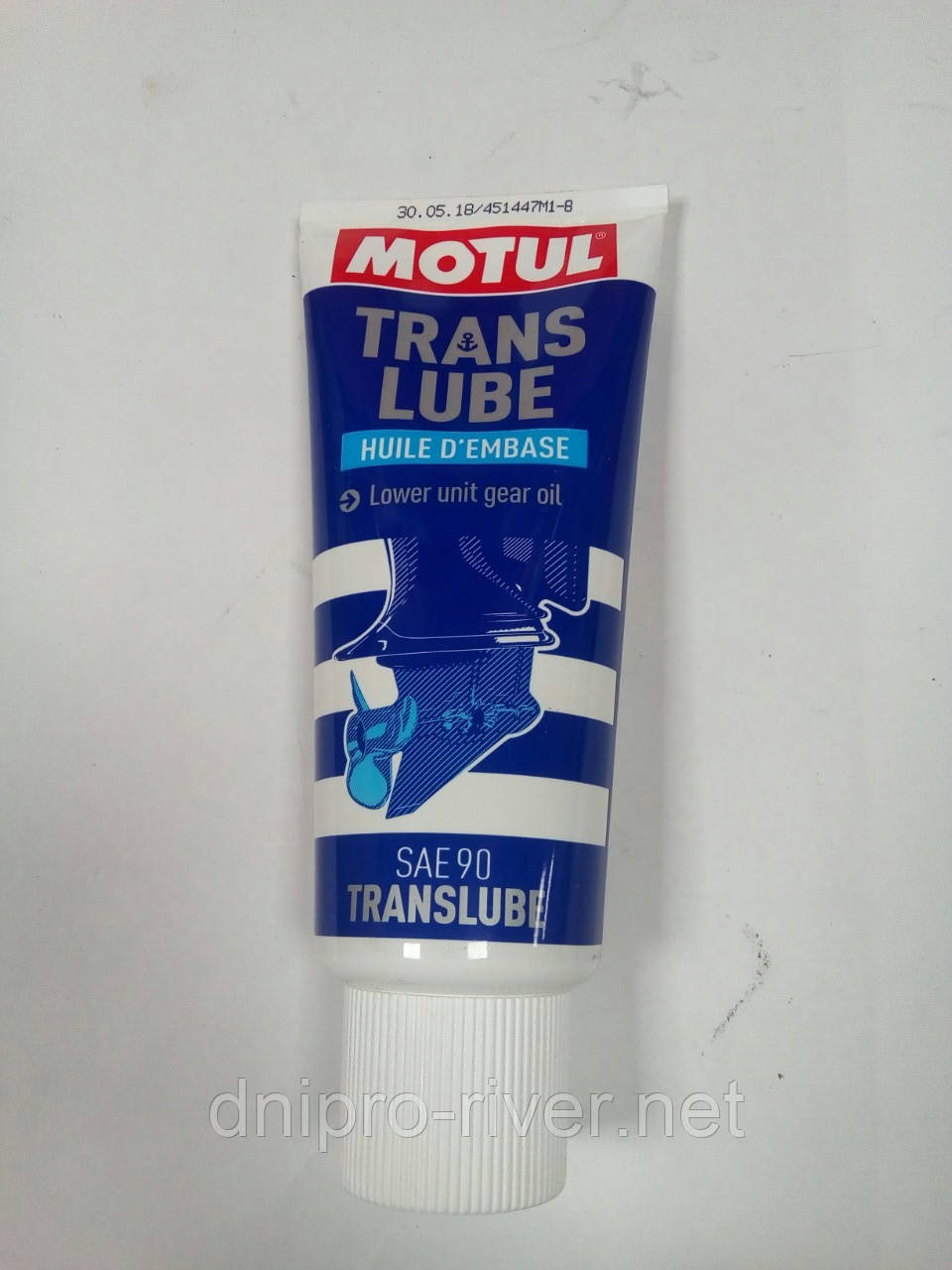 Редукторное масло Motul Translube SAE 90, 0,35л: продажа, цена в Киеве ...
