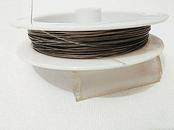 Ювелірний трос 0.38 мм