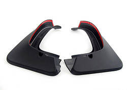 Бризковики BMW X5 (F15) 2013 (82162302409)