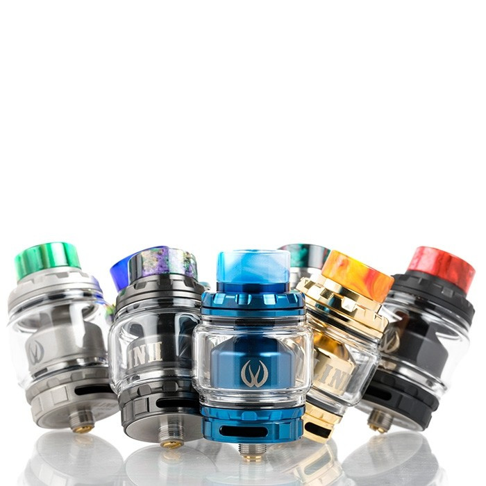 Vandy Vape Kylin II RTA (clone)