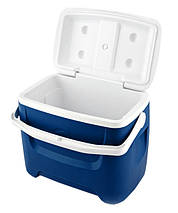 Термобокс 26 л синій, Island Breeze 28 УЦІНКА, фото 2