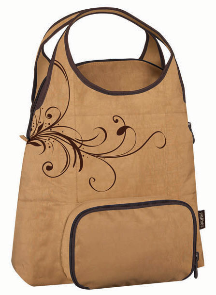 Термосумка трансформер 11 л, Grocery Toto УЦІНКА