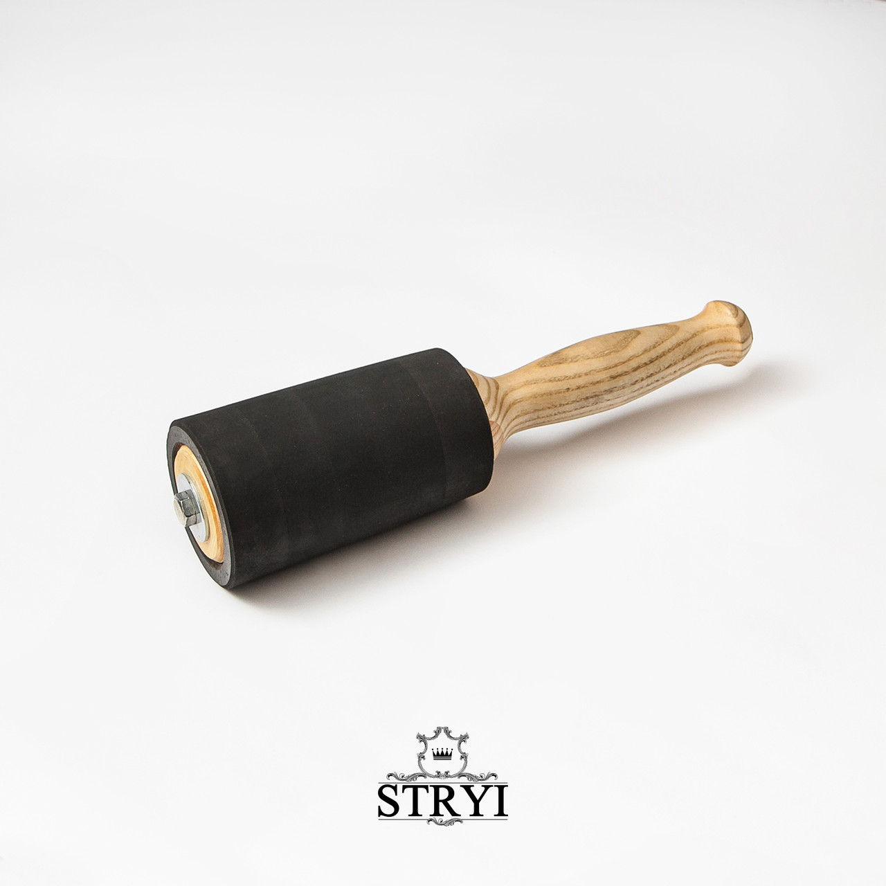 Киянка резинова STRYI, 70 мм, арт. 827010
