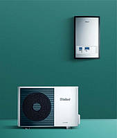 Vaillant VWL 77/5 IS Внутрішній блок теплового насосу для роботи з aroTHERM VWL 75/5 AS