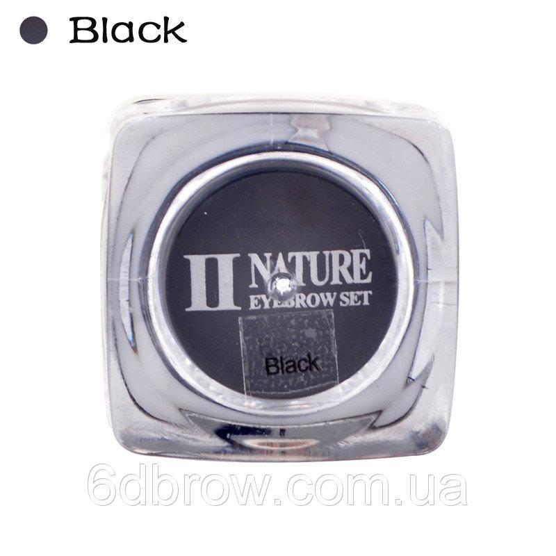 Пігмент PCD Black (для мікроблейдингу)