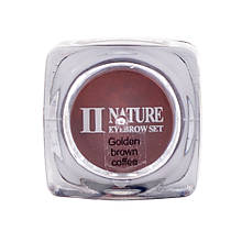 Пігмент PCD Golden brown coffee (для мікроблейдингу)