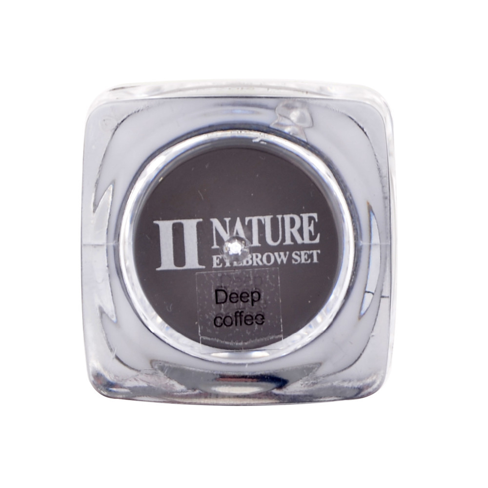 Пігмент PCD Deep coffee (для мікроблейдингу)