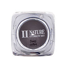 Пігмент PCD Deep coffee (для мікроблейдингу)