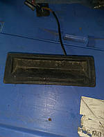 Кнопка відкривання багажника vw bora